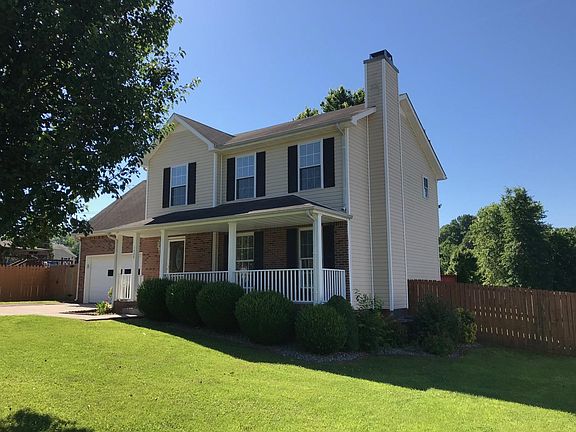 2nd image of 1409 Buchanon Dr