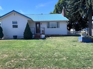 16410 E 32nd Ave, Greenacres, WA 99016