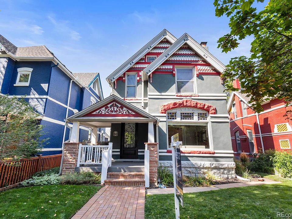 1st image of 2743 N Lafayette Street