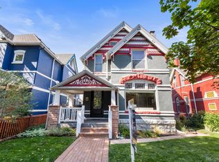 2743 N Lafayette St, Denver, CO 80205