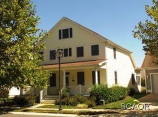 17 Sycamore St, Ocean View, DE 19970