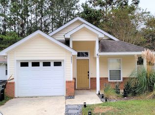 2921 Alexis Ln, Tallahassee, FL 32308