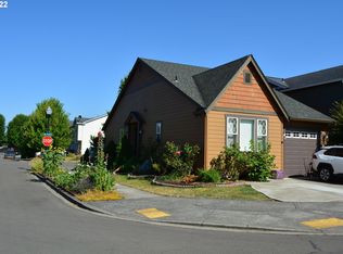 6115 NE 77th Ave, Vancouver, WA 98662