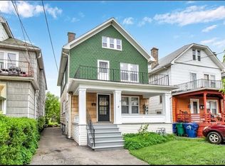 33 Philadelphia St, Buffalo, NY 14207