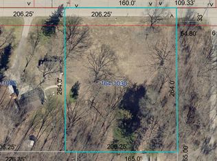 411 89TH STREET, Twin Lakes, WI 53181