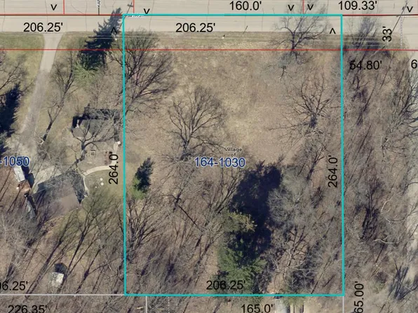 411 89TH STREET, Twin Lakes, WI 53181