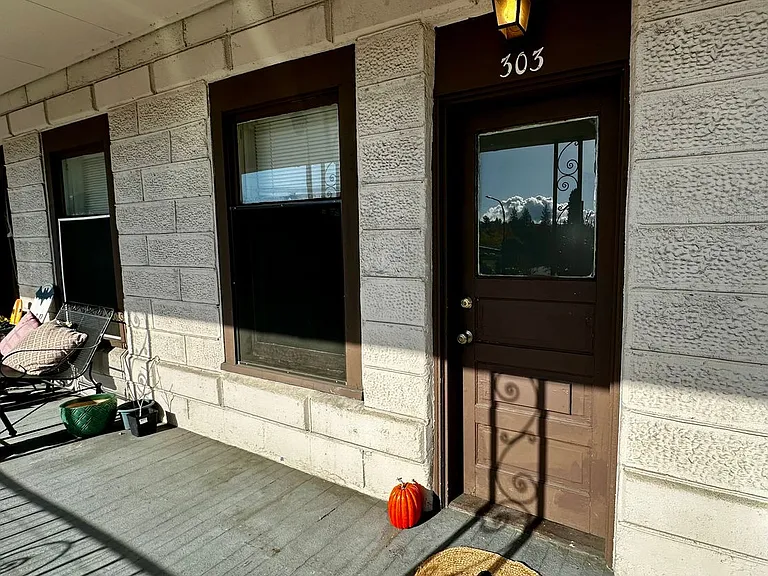 Norton Apartments @ Downtown Everett — Photo 11