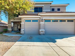 39261 N Carolina Ave, San Tan Valley, AZ 85140