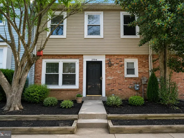 2704 Elberta Ln, Marlton, NJ 08053