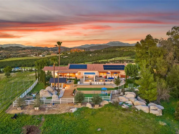 38125 Camino Sierra Rd, Temecula, CA 92592