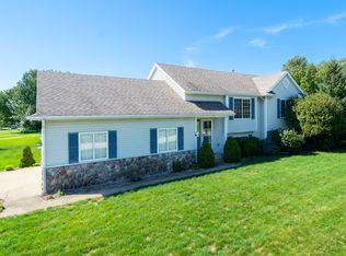 1821 Mercury Ct, Dorr, MI 49323