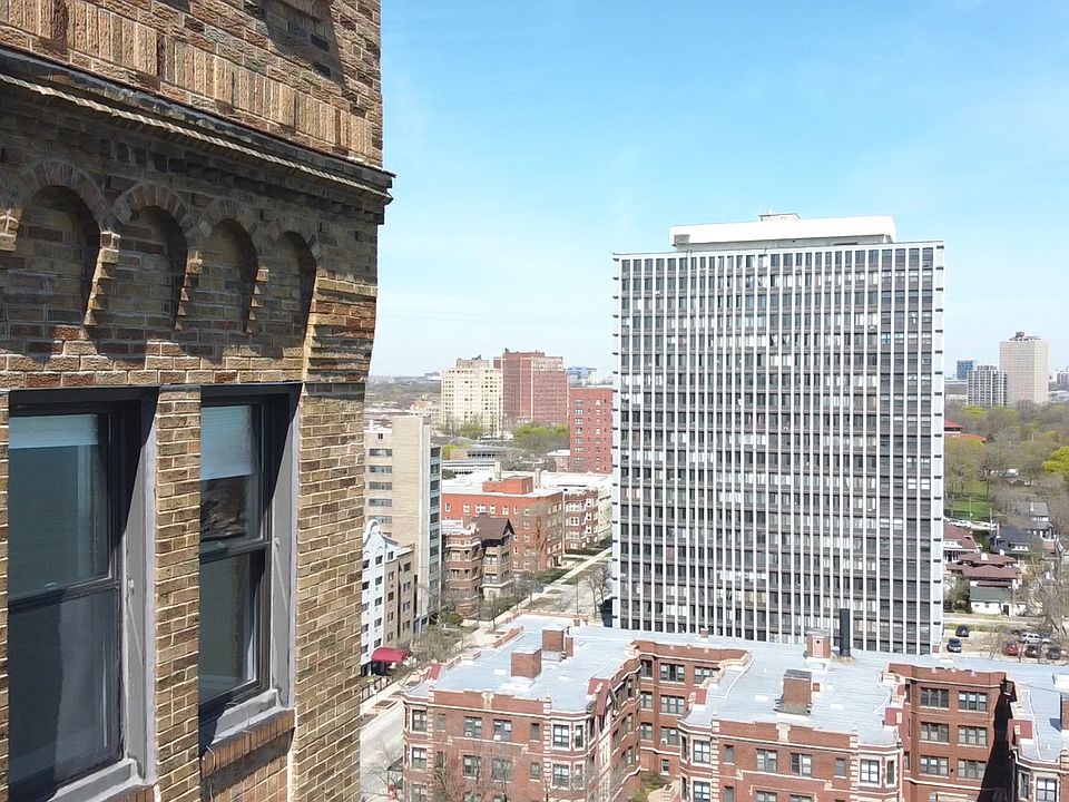 1st image of 7321 S South Shore Dr APT 12D