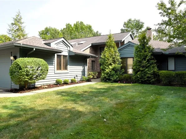 9 Stratford Ct, Beachwood, OH 44122