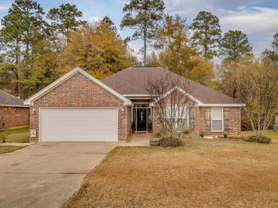 339 Willow Creek Dr, Calhoun, LA, 71225