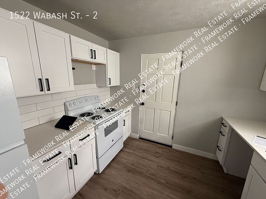 1st image of 1522 N Wabash St APT 2