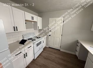 1522 N Wabash St APT 2, Denver, CO 80220