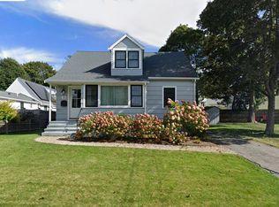 20 Smith Rd, Rockport, MA 01966