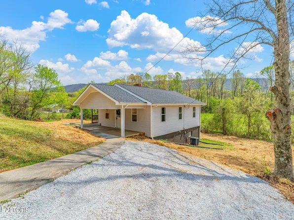 1757 Old Piney Rd, Maryville, TN 37803