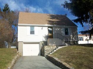 64 Fielding St, Worcester, MA 01603