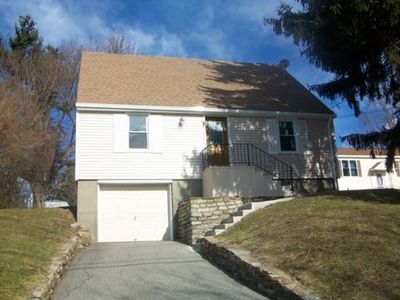 64 Fielding St, Worcester, MA, 01603
