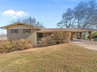 17 Oakwood Rd, Little Rock, AR, 72202