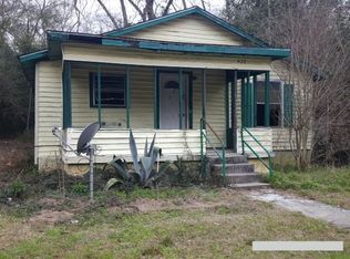 420 Grimes St, Enterprise, AL 36330