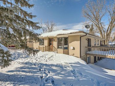 7750 Blaine Ave, Inver Grove Heights, MN, 55076