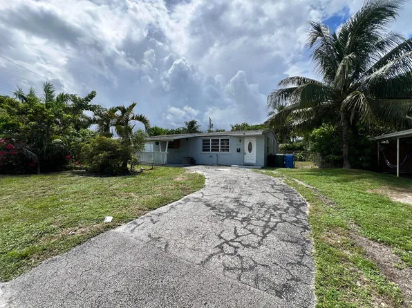 5671 NE 8TH Avenue, Oakland Park, FL 33334