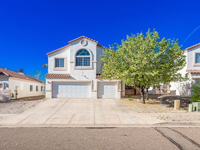 7068 Husky Dr NE, Rio Rancho, NM, 87144