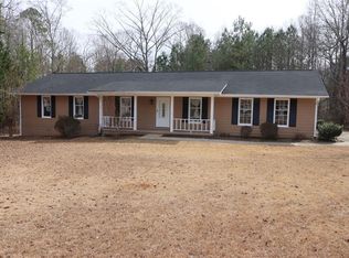 (Undisclosed Address), Fayetteville, GA 30215