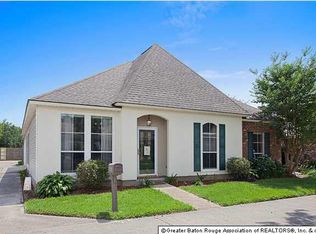 4160 Stumberg Ln, Baton Rouge, LA 70816