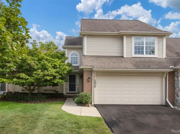 1813 Wentworth Dr, Canton, MI 48188