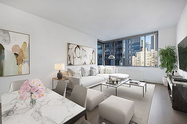 1st image of 222 E 34th St APT 1128