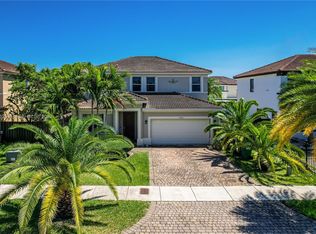 10980 SW 225th Ter, Miami, FL 33170