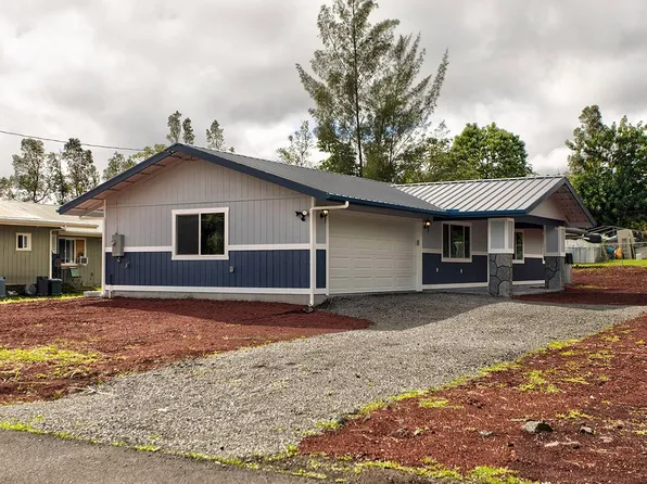 16-2122 Vista Dr, Pahoa, HI 96778
