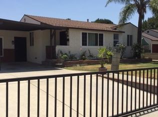 308 S Louise Ave, Azusa, CA 91702