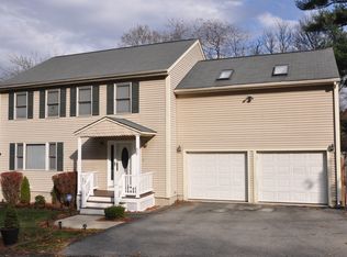 63 Bow St, Saugus, MA 01906