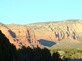 20 Crystal Sky Dr LOT 2-T, Sedona, AZ 86351