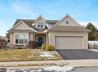 47 Summerlyn Dr, Ephrata, PA 17522