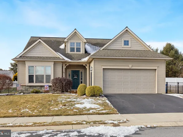 47 Summerlyn Dr, Ephrata, PA 17522