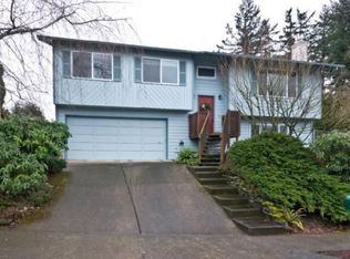 2864 NE 6th St, Gresham, OR 97030