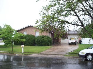 569 Cherrywood Rd, Kaysville, UT 84037