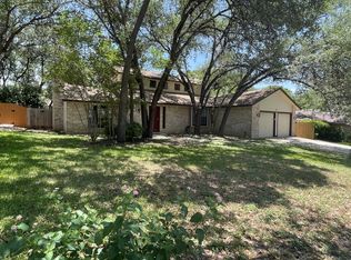 1214 Timber Bay St, San Antonio, TX 78232