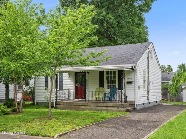 1023 Seelbach Ave, Louisville, KY 40215