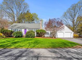 389 Arlington St, Acton, MA 01720
