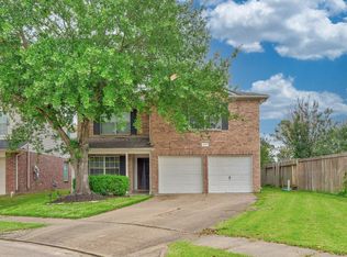 6815 Lauderwick Ct, Katy, TX 77450