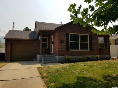 469 S 200 E, Bountiful, UT, 84010