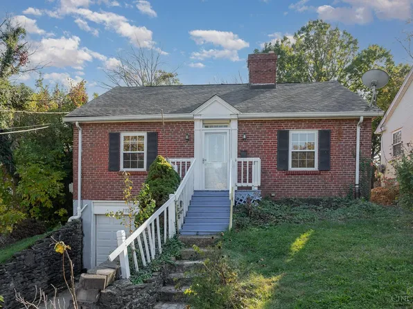 2929 Feltz Ave, Cincinnati, OH 45211