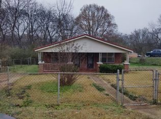 4815 Martin Ave, Bessemer, AL 35020