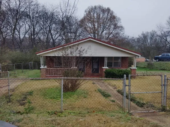 4815 Martin Ave, Bessemer, AL 35020